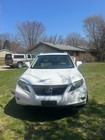 2010 Lexus Rx 