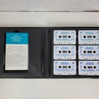 German Learn Car Complete Language Course Three Level Set Audio Cassette Grammar