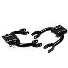 Rear Lower Control Arm Front Upper Rear Camber Kit For Honda Civic Eg 1992-1995