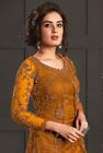 Party Salwar Kameez Pakistani Dress Suit Women Indian Bollywood Designer Wedding