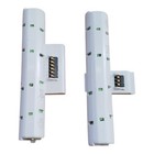 Leapfrog Leappad 2 Rechargeable Battery Packs Two Replacements