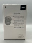Bose Soundlink Revolve Portable Bluetooth Speaker - Lux Gray - Sealed
