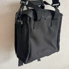 Technics Cd Bag Dj Tool Vintage Japan Exclusive 32 Disc Holder