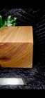 1  6   6   6  White Oak Turning Bowl Blanks Thick Wood Block salad Bowl Carving