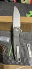 Ioi Task Force I51884h Folding Knife 14c28n Blade Stonewashed 