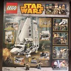 Lego Star Wars 75094 Imperial Shuttle Tydirium  New  Sealed 
