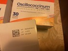 5x Boiron Oscillococcinum Homeopathic Medicine - 30 Doses  150 Total  09 2029
