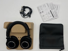 A-t Ath-m50xbt2 Wireless Over-ear Headphones Black New Us