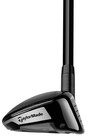 Taylormade Qi10 Rescue 19  3h Hybrid Stiff Graphite Very Good