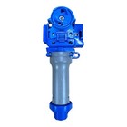 Beyblade Hasbro Takara Tomy Metal Fusion Blue Gray Launcher Grip Anime Bey Toy