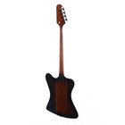 Epiphone Thunderbird Iv Bolt-on Joint Vintage Sunburst  1604200334 