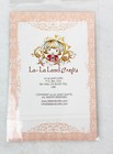 La-la Land Crafts Dress Form -  8002 - Brand New