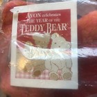Avon Valentino The Love Bear New