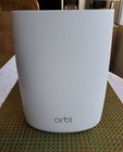 Netgear Orbi Rbr50 Router Ac3000 Tri-band Mesh Wi-fi    Very Good Condition