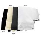 Backflow Preventer Cover Insulated Pouch - Pressure Vacuum Breaker Cover