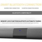 Bluetooth 5 0 Wireless Tv Soundbar Home Speaker Subwoofer For For Vizio Smart Tv
