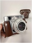 Zeiss Ikon Contessa 35mm Film Camera