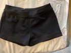 Girls Dancewer Or Gymnastics Various Shorts And Top Size Small