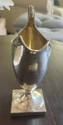 Sterling Silver Milk Jug London 1791 Maker Peter ann Bateman 6    Tall Wgt 4 3 Oz