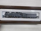 Z Scale   Marklin   88836   2-10-0 Locomotive   Tender