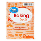 6 Pack Baking Soda  1 Lb  16 Oz Each Free Shipping         