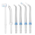 Replacement Tips For Waterpik  Water Flosser Heads Parts For   