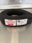 Simpson Racing Sfi Black Neck Brace