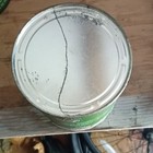 Vintage Castrol Oil Can