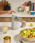 Free Shipping - Bella Electric Can Opener