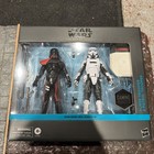 Star Wars The Black Series Purge Trooper   Patrol Trooper Action Figures  6    