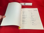 John Deere Space Heaters Flat Rate Manual Merchandise Division Frm-250  2