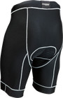 Moose Offroad Mountain Bike Compression Shorts Black Medium 5001-0128
