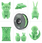 16kg Pla 3d Printer Filament 1 75mm Bundle 1 Kg Spool 2 2lbs 