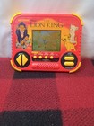 Disney The Lion King Tiger Electronics Handheld Video Game Vtg 1990 Test   Works
