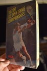 1991 Us U s  Open Tennis Championships An Open For All Ages Brand New