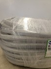 Kuri Tec   Clearbraid   K3155-08x200 Series Rf 1 2  Pvc Hose Food Grade