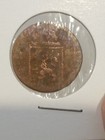 1840 Nederl Indie Copper Cent Sd