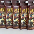 Lot Of 5 Keyforge Call Of The Archons Decks 2018 Fantasy Flight Games Brand New