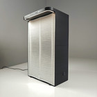 Laminar Flow Hood - Hepa Filter  Mycology Works With High Success Rates 410x255