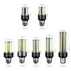 E14 e27 Led Corn Bulb 3 5w - 20w Cool warm Light   Energy Saving Light Bulbs
