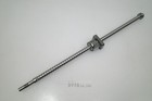 1qty Hansan Used Ground Ball Screw Htr2010c5 710l W  Fk15 Bsc-i-1620 1e55