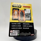 Star Wars Darth Vader Playing Cards New Sealed Deck Fast Shipping