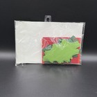 Sealed 2011 Paper Source Christmas Holly Garland Craft Kit