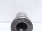 252160 New-no Box  Formax 66000979 Steel Drill Bushing 5 8 id X 1  Hub Od