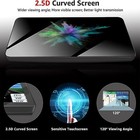 Garmin Car Truck Gps Navigation 7 Inch Touch Screen 2023 Maps Spoken Direction