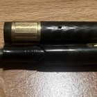 Waterman 52 1 2 V Fountain Pen 14k  2 Nib Parts repair 
