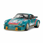 Tamiya 1 24 Porsche 934 Turbo Rsr Vaillant Limited Edition Re-release Tam24334