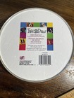 Paw Print Kit Includes Quick Drying Clay And Stand 