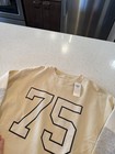 Abercrombie   Fitch Crewneck Nwt Size Medium