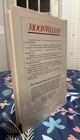 Moonwalker By Charlie   Dotty Duke Signed Autographed Book 1990 Nasa Astronaut
